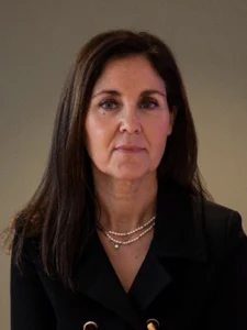 Ana Díaz de la Fuente