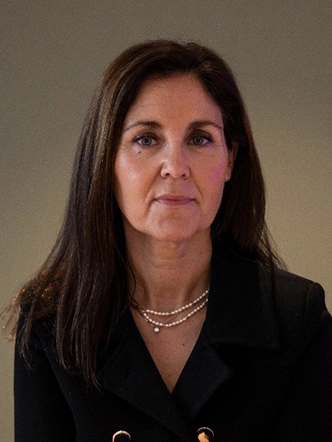 Ana Díaz de la Fuente